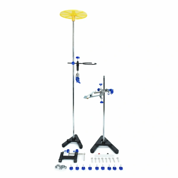 Штатив физический универсальный (из 2 частей)